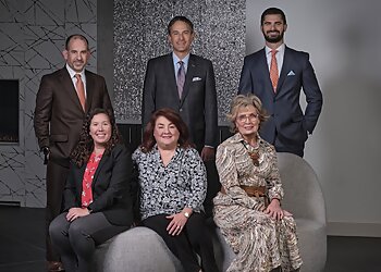 Dallas Financial Services Chessman Wealth Strategies