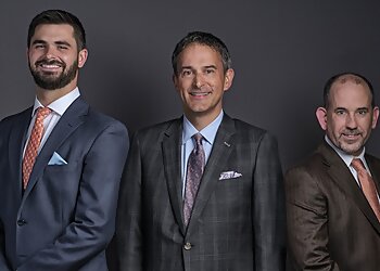 Dallas Financial Services Chessman Wealth Strategies