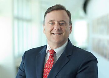Chester F. Griffiths, MD - PACIFIC EYE & EAR SPECIALISTS  Los Angeles Ent Doctors image 1