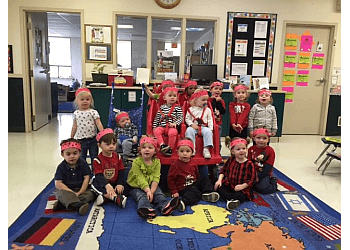 3 Best Preschools in Philadelphia, PA - Expert Recommendations