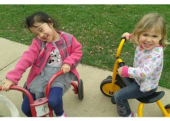 Chesterbrook Academy Preschool - Alexandria, VA Preschools - Kids Activity Image