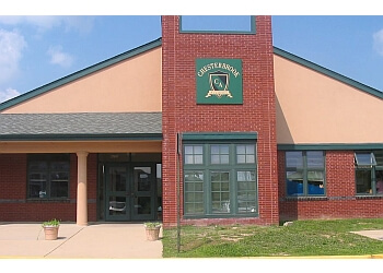 Chesterbrook Academy Preschool - Alexandria, VA Preschools - School Image