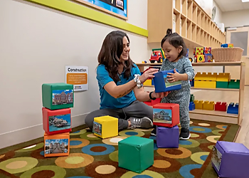 Columbia Preschools Chesterbrook Academy Preschool