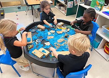 Chesterbrook Academy Preschool of Port St. Lucie - Port St Lucie, FL Preschools - Kids Activity Image