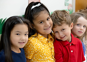 Chesterbrook Academy Preschool of Port St. Lucie - Port St Lucie, FL Preschools - Student Image
