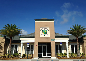 Chesterbrook Academy Preschool of Port St. Lucie Chesterbrook Academy Preschool of Port St. Lucie - Port St Lucie, FL Preschools - Learning Center Image