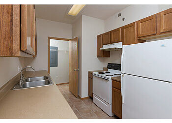Springfield Apartments For Rent Chesterfield Village