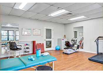 Boston Assisted Living Facilities Chestnut Park at Cleveland Circle