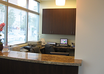 Anaheim Dentists Chet Desai, DDS