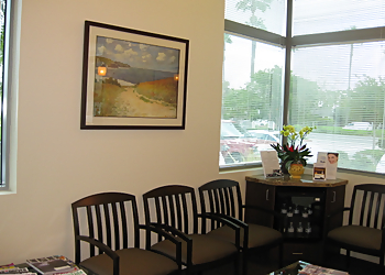 Anaheim Dentists Chet Desai, DDS