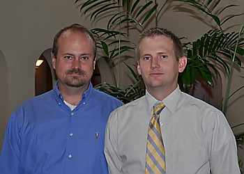 Chet K. Gray, DDS - GRAY COSMETIC & FAMILY DENTISTRY  Midland Cosmetic Dentists image 1