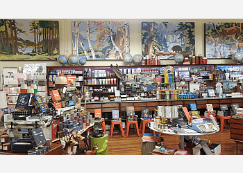 Durham Gift Shops Chet Miller