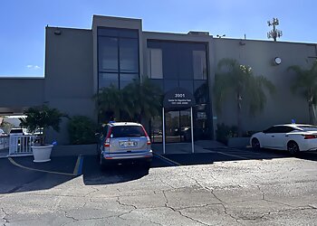 St Petersburg Gastroenterologists Chetan Desai, MD