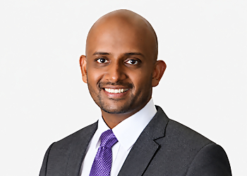Chetan Mittal, MD, ABOM - Milwaukee, WI Gastroenterologists - Doctor Portrait Image