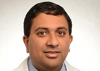 Chetan Mukundan, MD - Nashville, TN Pediatricians - Doctor Portrait Image