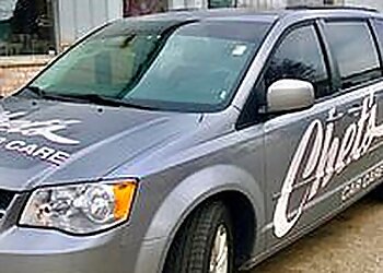 Madison Car Repair Shops Chet's Car Care