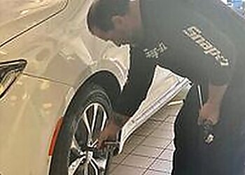 Madison Car Repair Shops Chet's Car Care