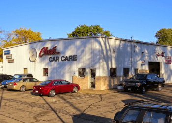Chet's Car Care Madison Car Repair Shops