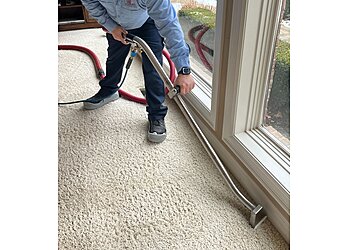 Sterling Heights Carpet Cleaners Chet's Cleaning