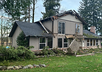 Kent Roofing Contractors Chet's Roofing & Construction Inc.