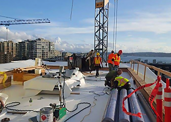 Kent Roofing Contractors Chet's Roofing & Construction Inc.