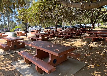 Los Angeles Recreation Centers Cheviot Hills Recreation Center