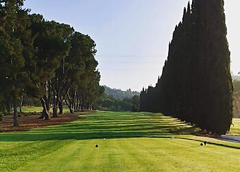 Glendale Golf Courses Chevy Chase Country Club