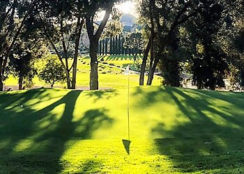 Glendale Golf Courses Chevy Chase Country Club