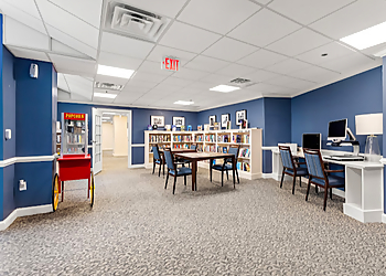 Washington Assisted Living Facilities Chevy Chase House