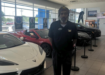 Shreveport Car Dealerships Chevyland