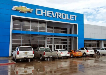 Chevyland Shreveport Car Dealerships