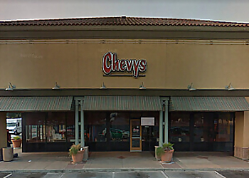 Elk Grove Mexican Restaurants Chevys