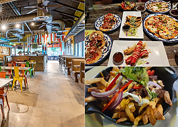 Elk Grove Mexican Restaurants Chevys