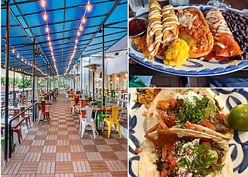 Sacramento Mexican Restaurants Chevys Fresh Mex