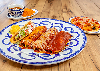 Sacramento Mexican Restaurants Chevys Fresh Mex