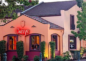 Santa Rosa Mexican Restaurants Chevys