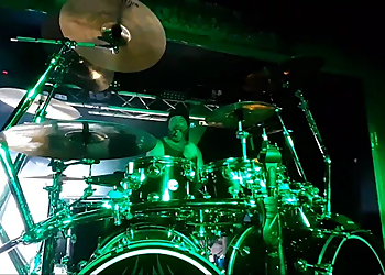 Augusta Night Clubs Chevy's Nite Club