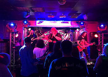 Augusta Night Clubs Chevy's Nite Club