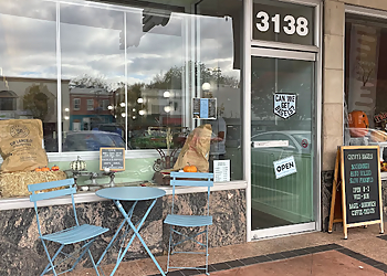 Richmond Bagel Shops Chewy's Bagels