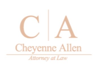 Tyler Social Security Disability Lawyers Cheyenne Allen - CHEYENNE ALLEN, ATTORNEY AT LAW