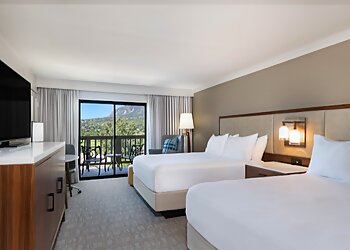 Colorado Springs Hotels Cheyenne Mountain Colorado Springs, A Dolce Resort