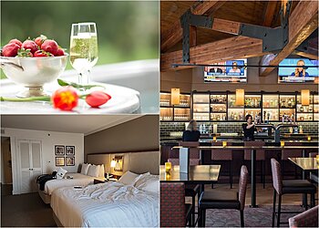 Colorado Springs Hotels Cheyenne Mountain Colorado Springs, A Dolce Resort