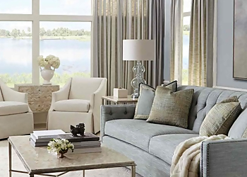 Akron Interior Designers Chez-Del Home Furnishings & Interior Design