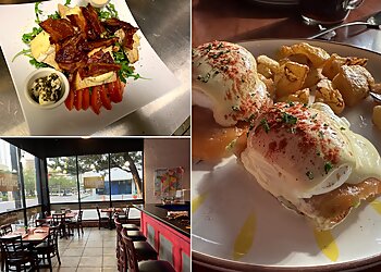 Tampa French Restaurants Chez Faby