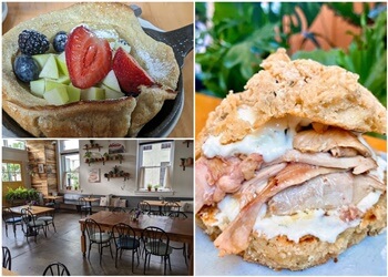 Greensboro French Restaurants Chez Genèse