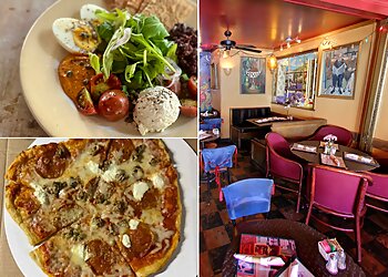 Birmingham French Restaurants Chez Lulu