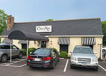 Richmond French Restaurants Chez Max Restaurant