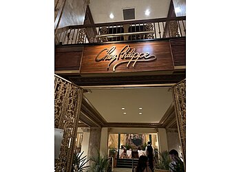 Memphis French Restaurants Chez Philippe