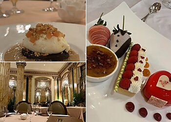 Memphis French Restaurants Chez Philippe