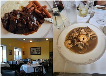 Topeka French Restaurants Chez Yasu